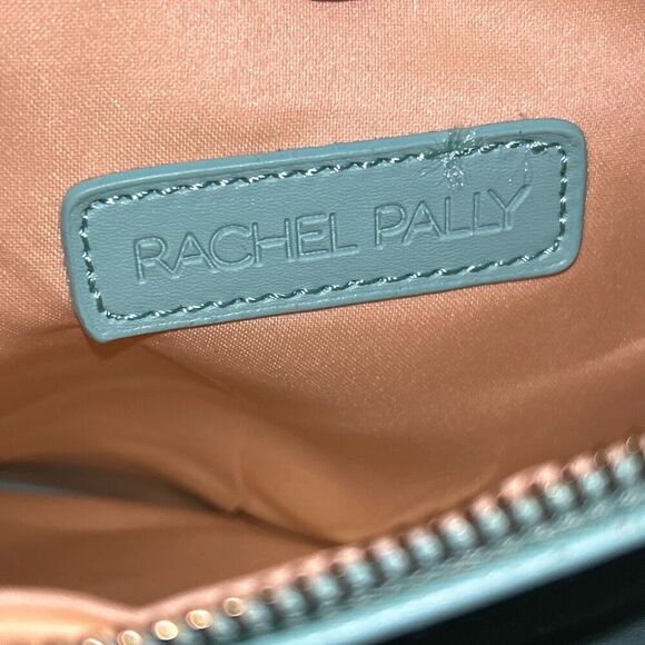 Rachel Pally Reversible Clutch Bird of Paradise Floral - Picture 6 of 10